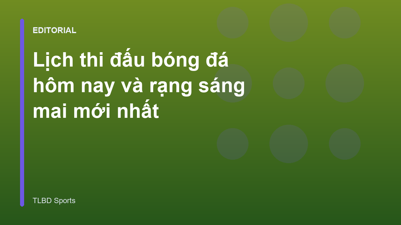 Người hâm mộ theo dõi lịch thi đấu bóng đá hôm nay